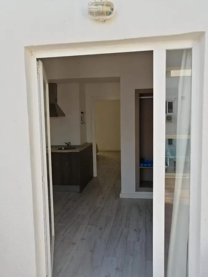 Apartamentos Arcadio Эл Аренал Испания