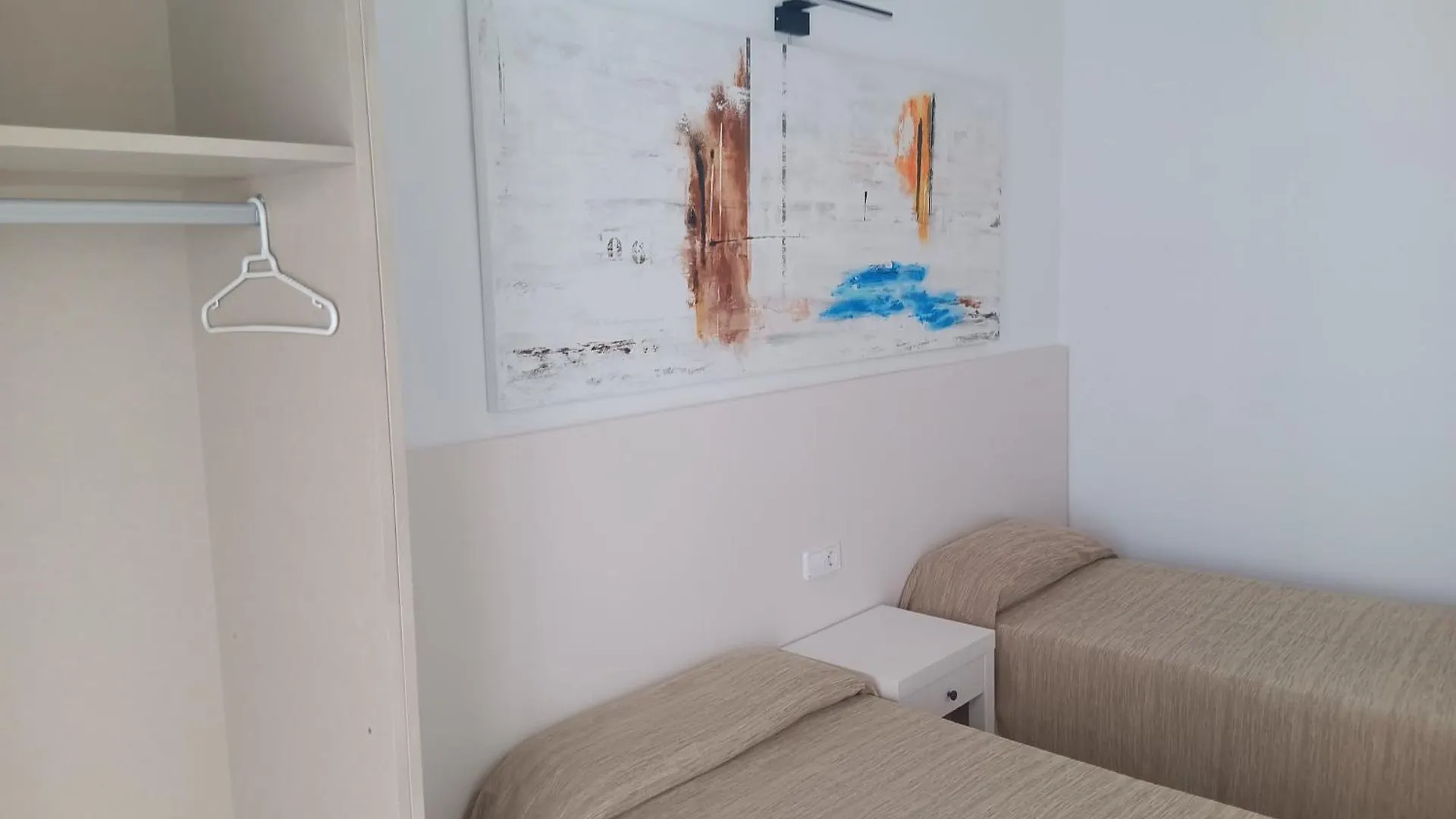 Apartamentos Arcadio Эл Аренал 0*,  Испания