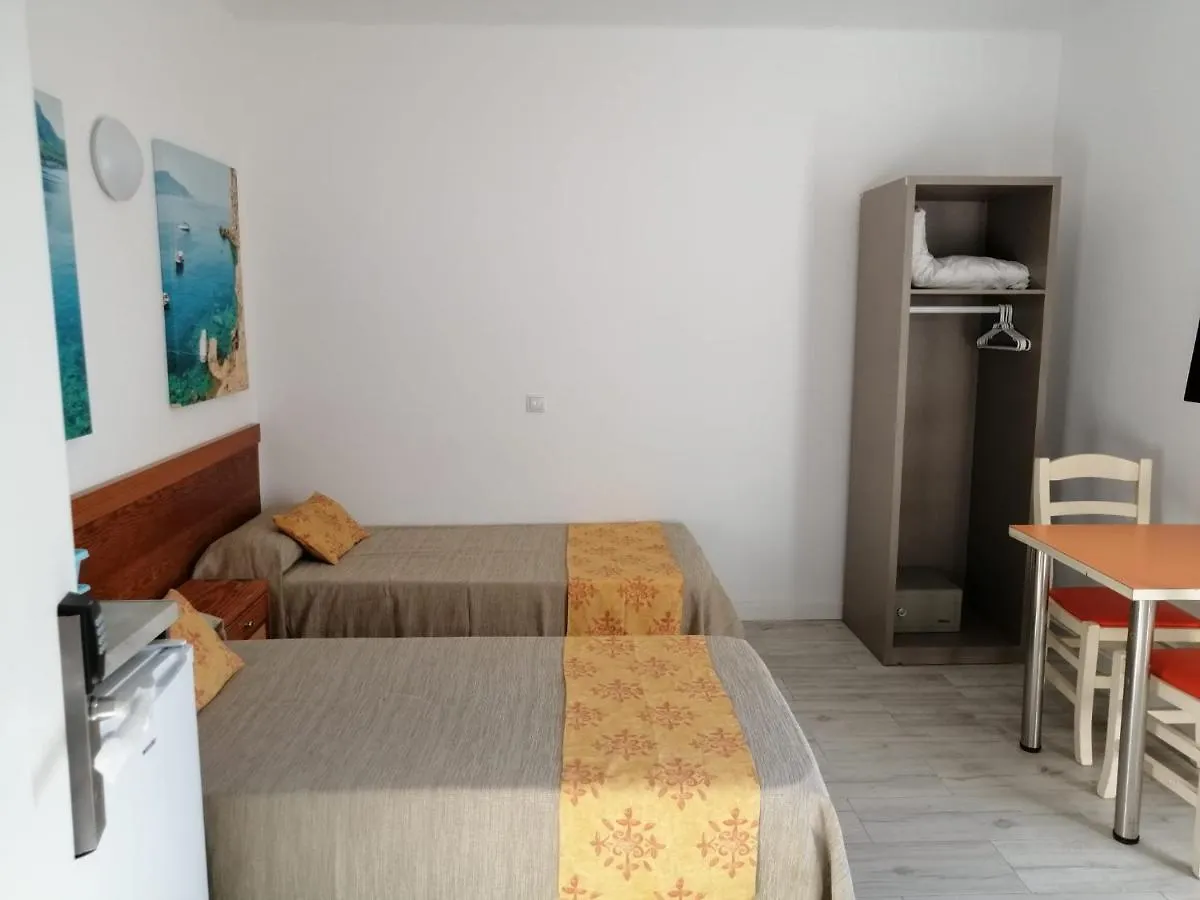 Apartamentos Arcadio El Arenal  Appartement El Arenal (Mallorca)