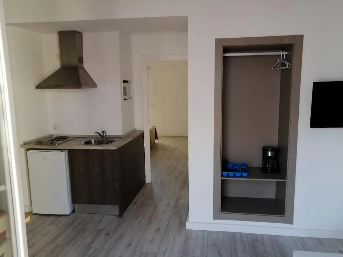 Appartement Apartamentos Arcadio El Arenal