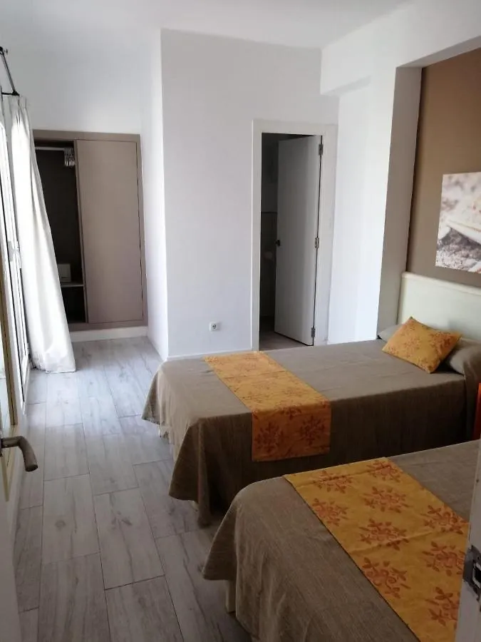 Apartamentos Arcadio El Arenal  0*, El Arenal (Mallorca) Spanje