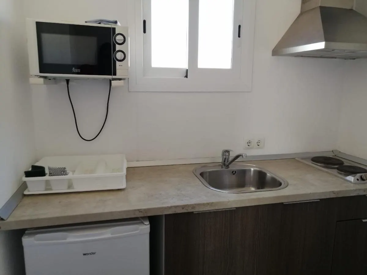Appartement Apartamentos Arcadio El Arenal