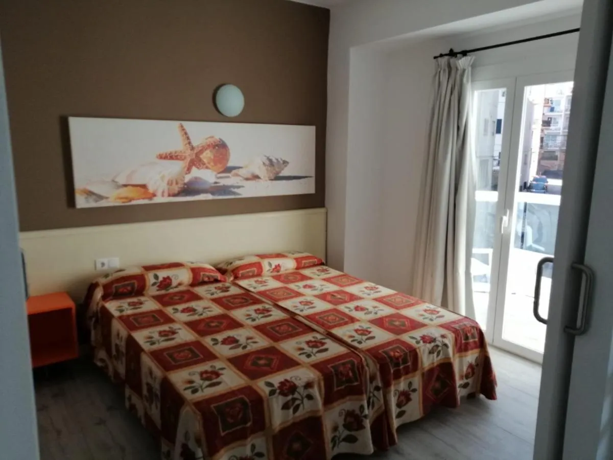 Apartamentos Arcadio El Arenal  0*, El Arenal (Mallorca) Spanje