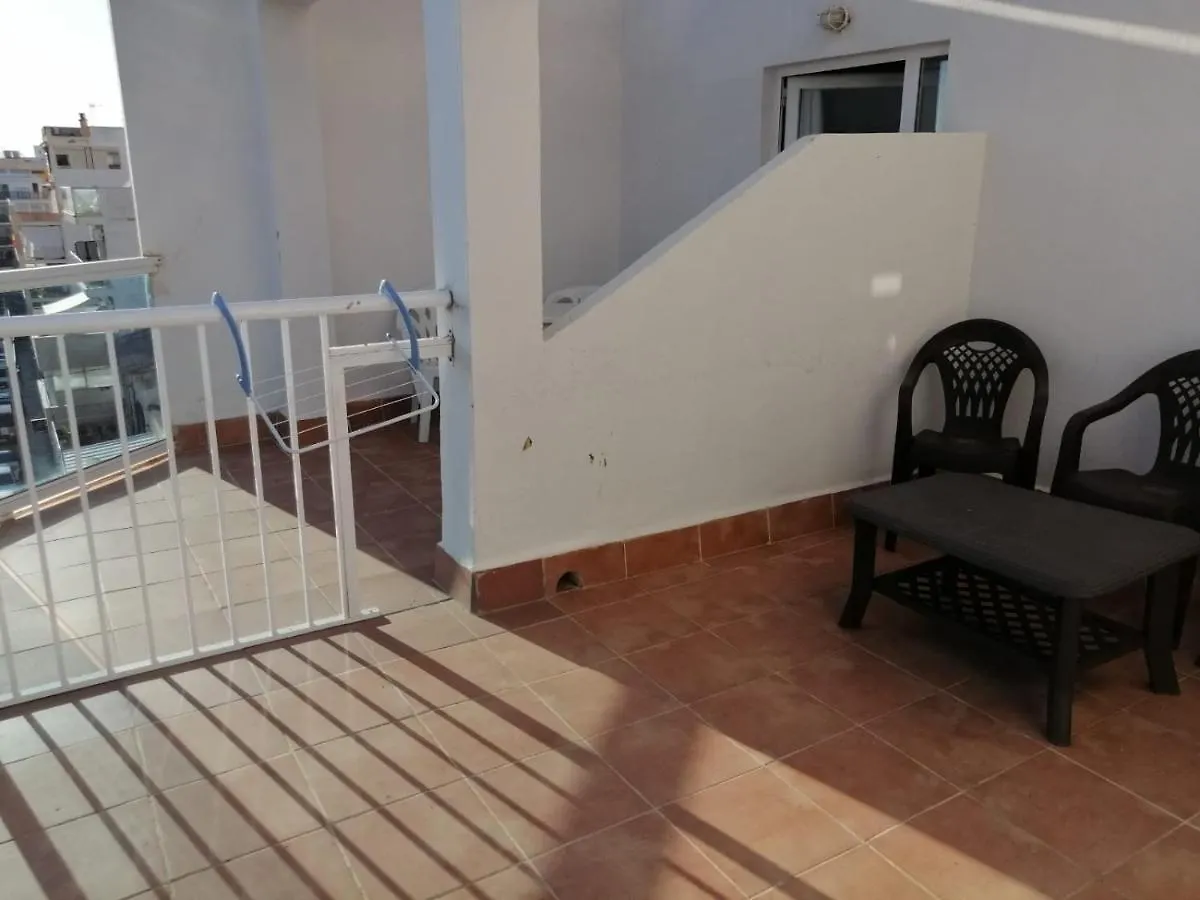 Apartamentos Arcadio El Arenal  El Arenal (Mallorca)