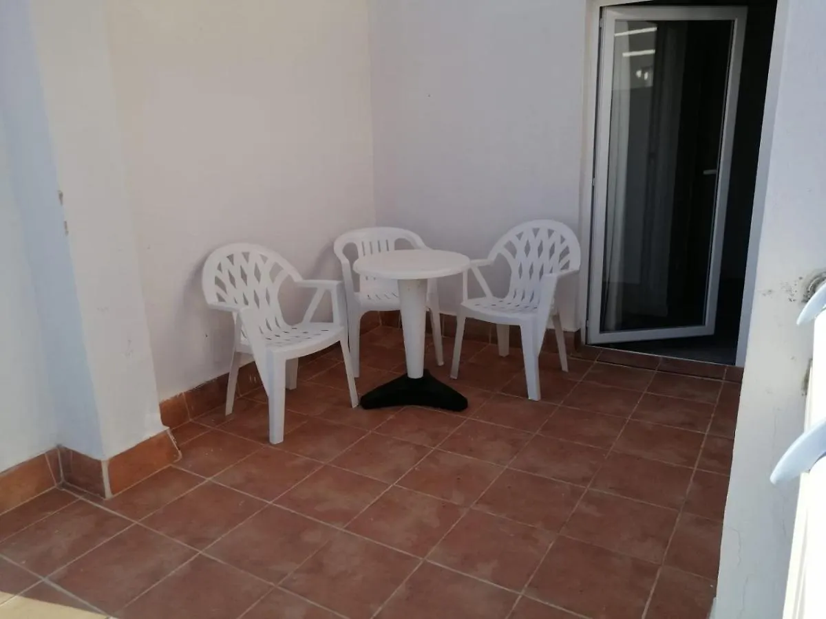 Appartement Apartamentos Arcadio El Arenal  Spanje