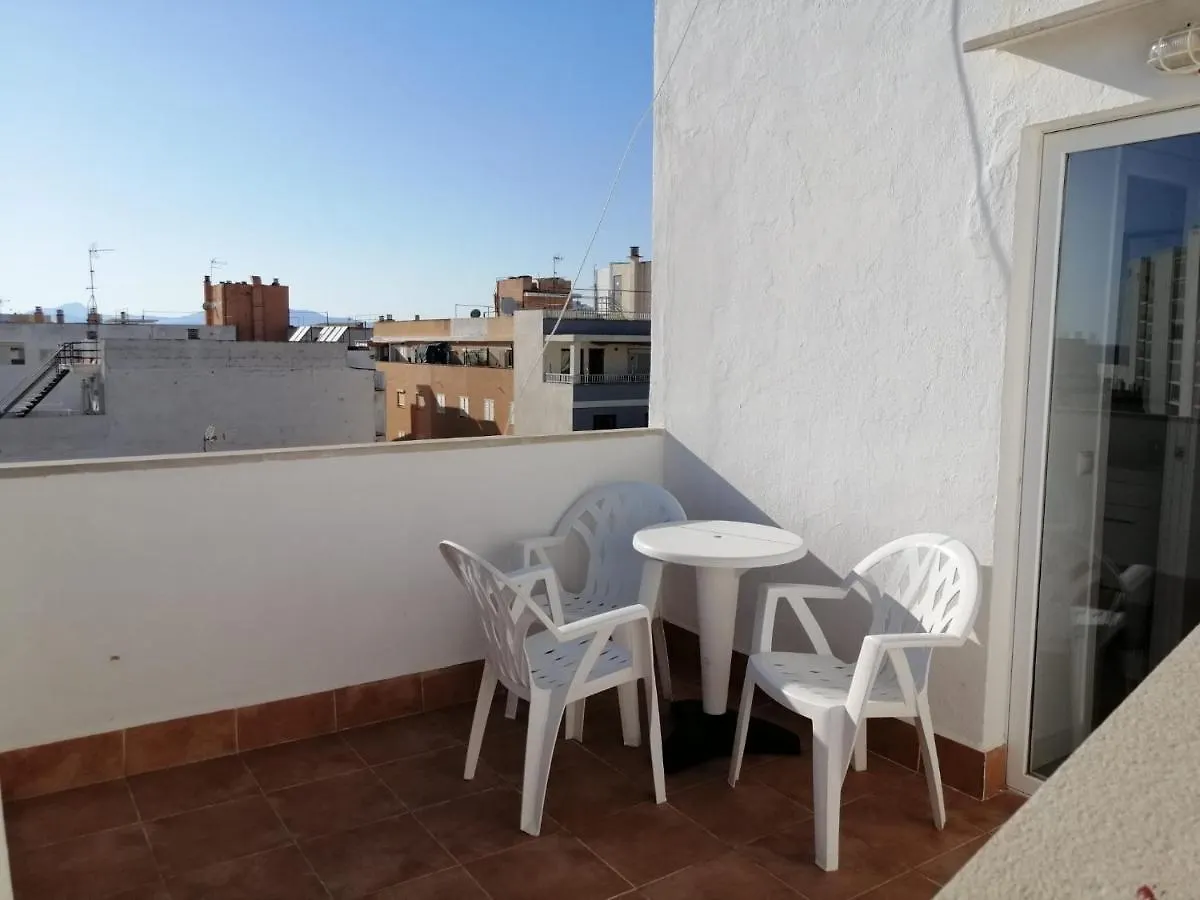 Apartamentos Arcadio El Arenal  0*, El Arenal (Mallorca) Spanje