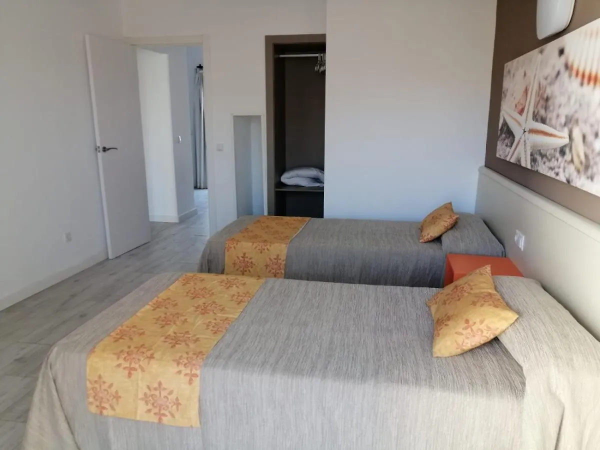 Appartement Apartamentos Arcadio El Arenal