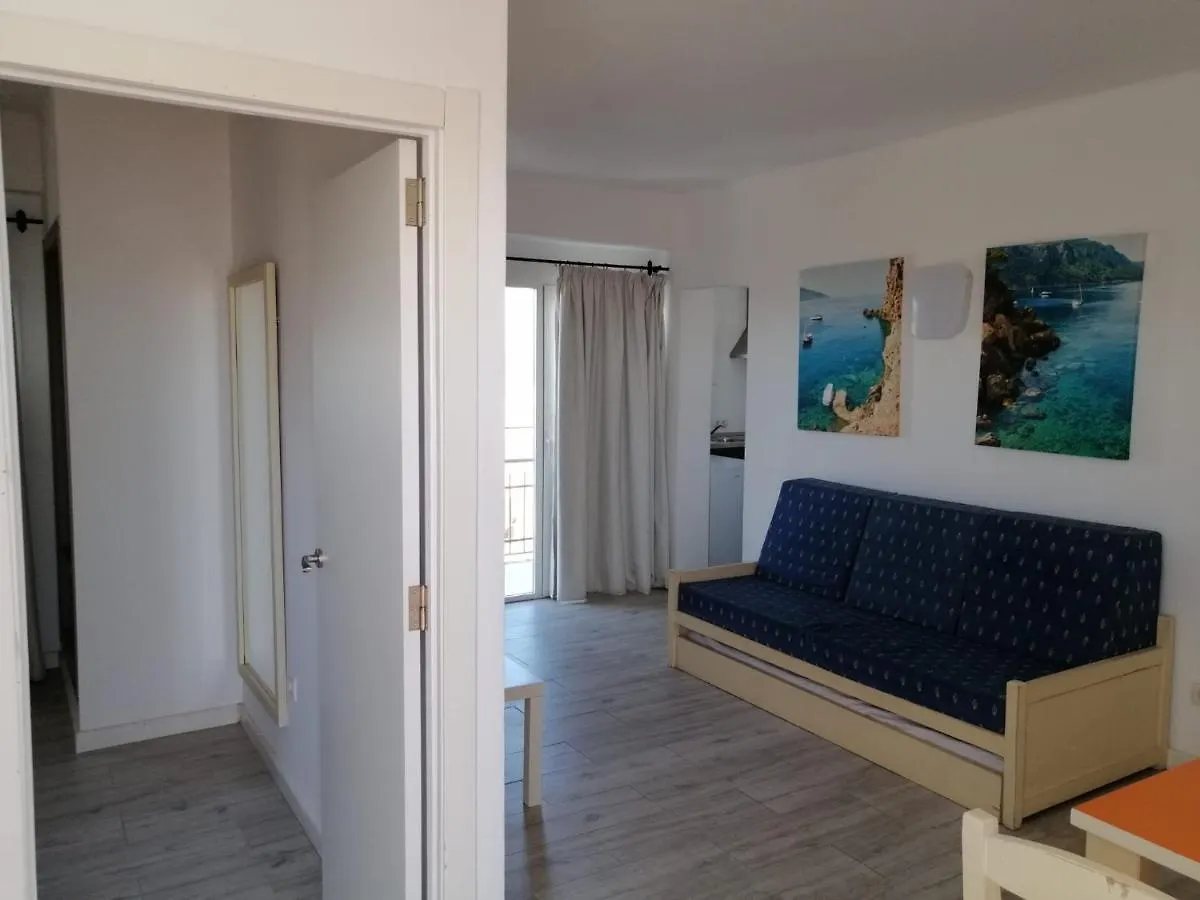 Apartamentos Arcadio El Arenal