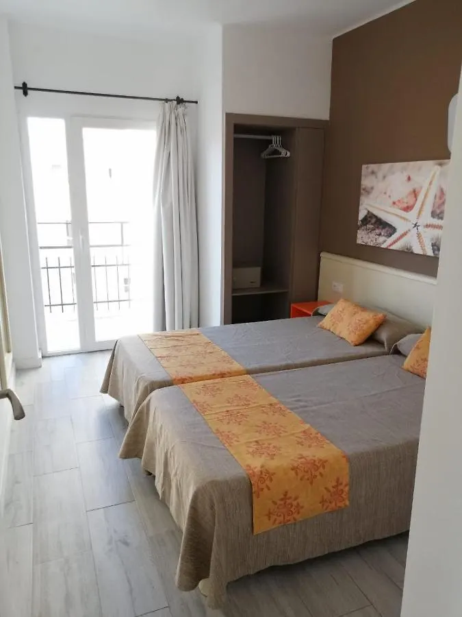 Apartamentos Arcadio El Arenal  Appartement El Arenal (Mallorca)