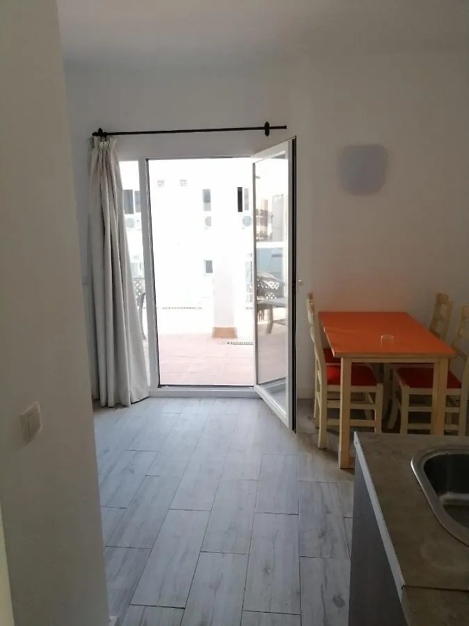 Apartamentos Arcadio El Arenal  Appartement