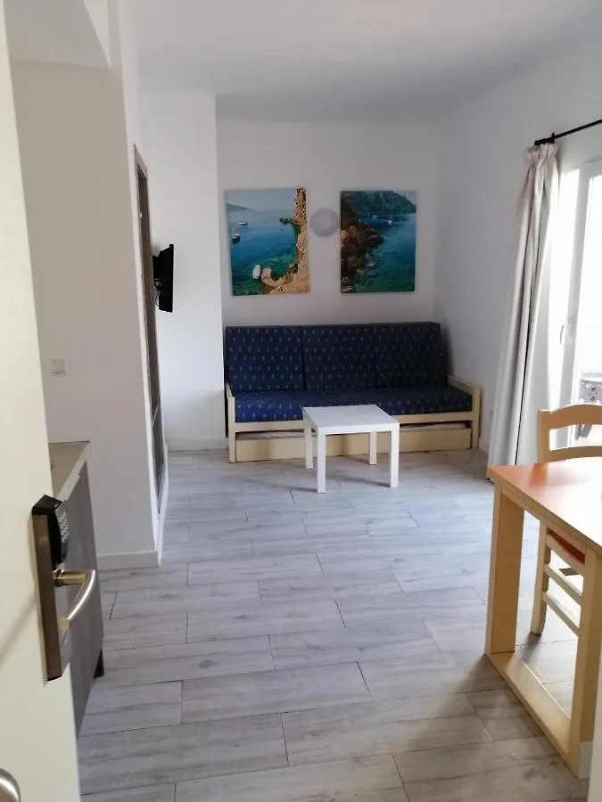 Appartement Apartamentos Arcadio El Arenal