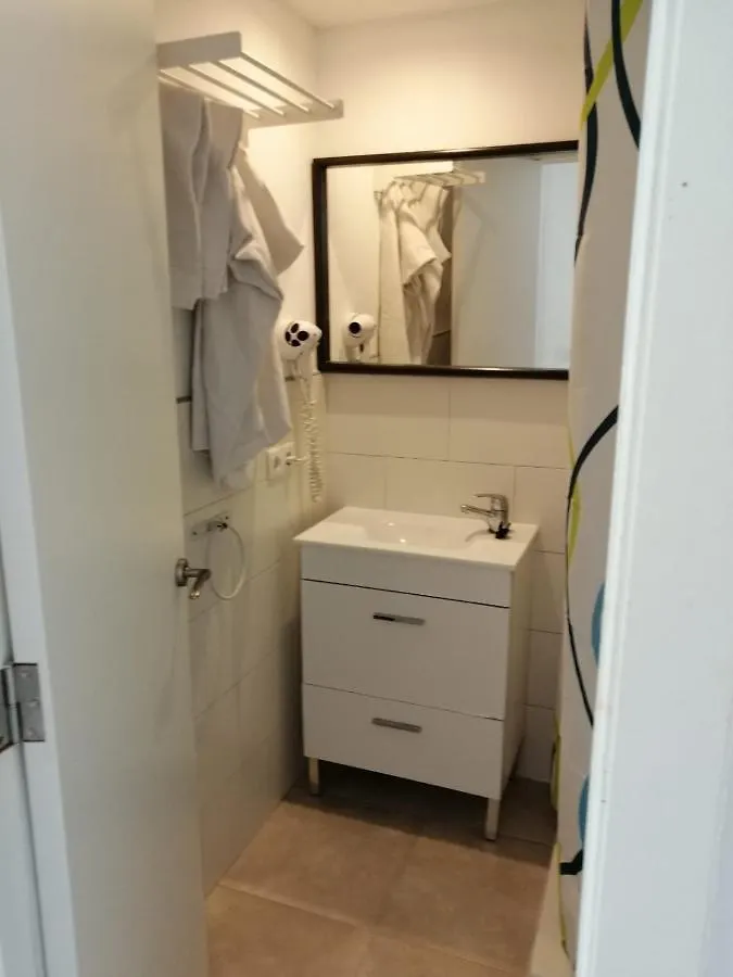 Apartamentos Arcadio El Arenal  Appartement